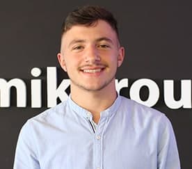 Artan Maxhuni