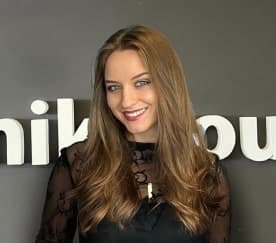 Lirikë Qerimi