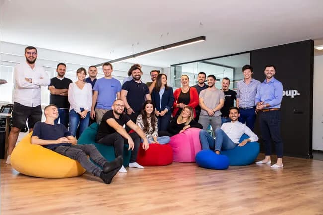Das MIK Group Team